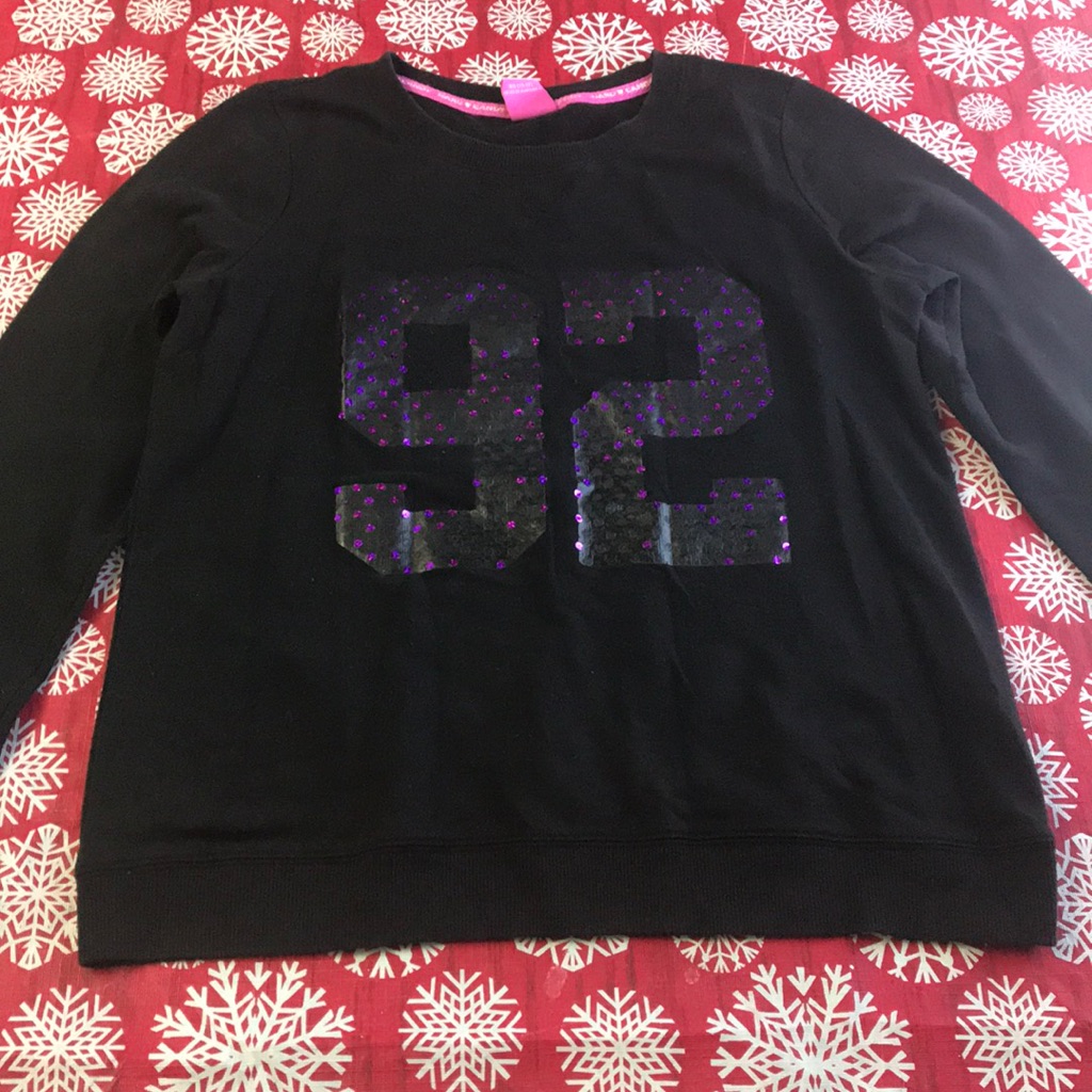 Hard Candy Top